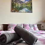 Snow Home2host Bansko