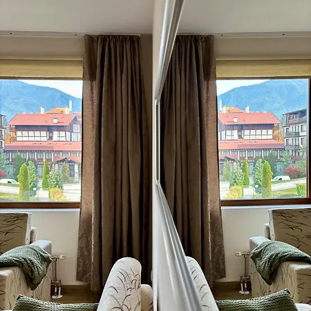 Snow Home2host Μπάνσκο