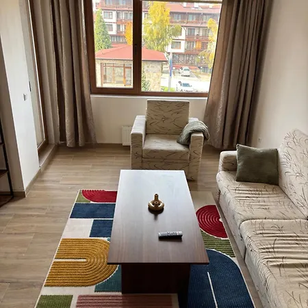 Snow Home2host Apartmán Bansko