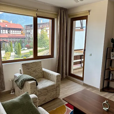 Διαμέρισμα Snow Home2host *