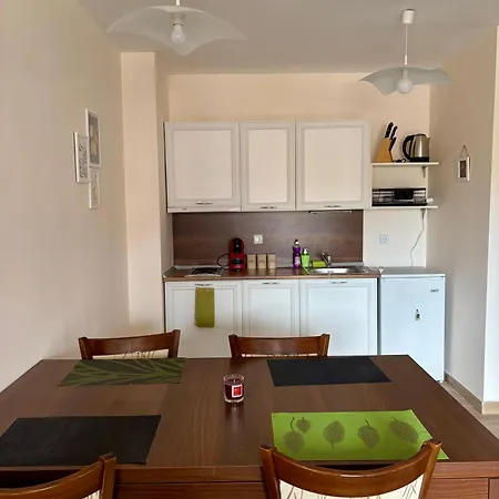 Snow Home2host Apartmán *