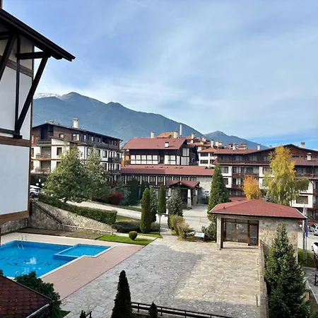 Apartmán Snow Home2host