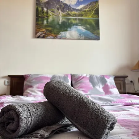 Snow Home2host Bansko