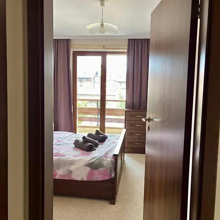 Snow Home2host Διαμέρισμα Μπάνσκο