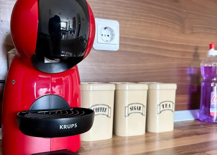 Lägenhet Snow Home2host